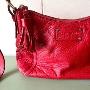 VTG 90's/Y2K Kate Spade Crossbody